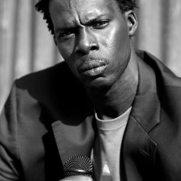 🔥 Matador, icône du hip-hop sénégalais, vous livre un show 100 % vibes et engagement !